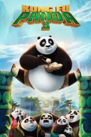 Kung Fu Panda 3 Cały Film – Online – Gdzie Oglądać?