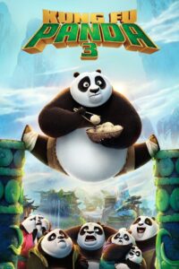 Kung Fu Panda 3 Cały Film – Online – Gdzie Oglądać?