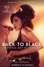 Back to Black. Historia Amy Winehouse Cały Film – Online – Gdzie Oglądać?