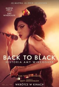 Back to Black. Historia Amy Winehouse Cały Film – Online – Gdzie Oglądać?