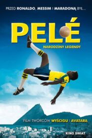 Pele: Narodziny legendy Cały Film – Online – Gdzie Oglądać?