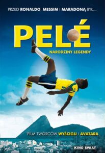 Pele: Narodziny legendy Cały Film – Online – Gdzie Oglądać?