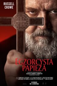 Egzorcysta Papieża Cały Film – Online – Gdzie Oglądać?