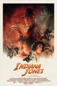 Indiana Jones i artefakt przeznaczenia Cały Film – Online – Gdzie Oglądać?