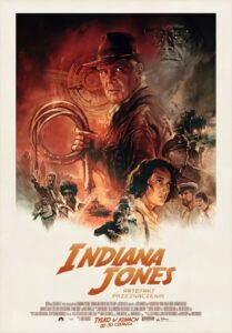 Indiana Jones i artefakt przeznaczenia Cały Film – Online – Gdzie Oglądać?