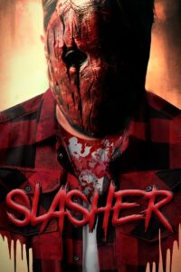 Slasher Cały Film – Online – Gdzie Oglądać?