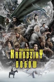 Narodziny Bogów: Królestwo burz Cały Film – Online – Gdzie Oglądać?