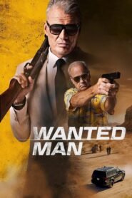 Wanted Man. Ścigany Cały Film – Online – Gdzie Oglądać?