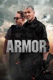 Armor Cały Film – Online – Gdzie Oglądać?