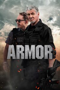 Armor Cały Film – Online – Gdzie Oglądać?