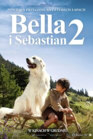 Bella i Sebastian 2 Cały Film – Online – Gdzie Oglądać?