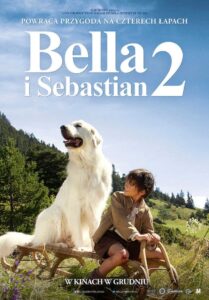 Bella i Sebastian 2 Cały Film – Online – Gdzie Oglądać?