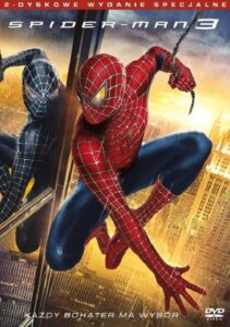 Spider-Man 3 Cały Film – Online – Gdzie Oglądać?