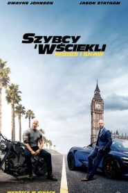 Szybcy i wściekli: Hobbs i Shaw Cały Film – Online – Gdzie Oglądać?