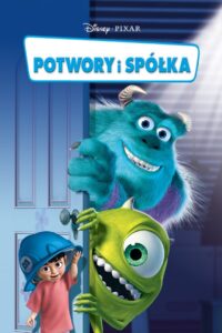 Potwory i spółka Cały Film – Online – Gdzie Oglądać?