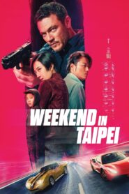 Weekend w Tajpej Cały Film – Online – Gdzie Oglądać?