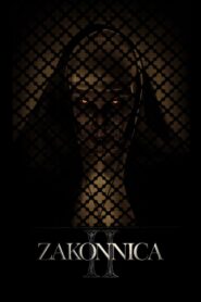 Zakonnica II Cały Film – Online – Gdzie Oglądać?