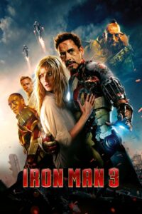 Iron Man 3 Cały Film – Online – Gdzie Oglądać?