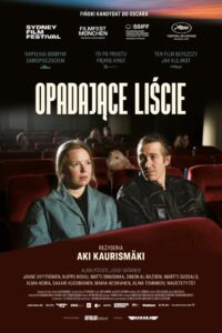 Opadające liście Cały Film – Online – Gdzie Oglądać?