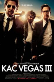 Kac Vegas III Cały Film – Online – Gdzie Oglądać?