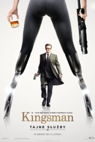 Kingsman: Tajne służby Cały Film – Online – Gdzie Oglądać?