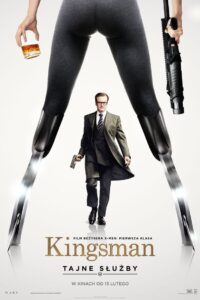 Kingsman: Tajne służby Cały Film – Online – Gdzie Oglądać?