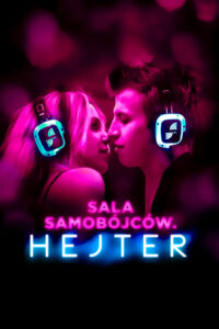 Sala samobójców. Hejter Cały Film – Online – Gdzie Oglądać?