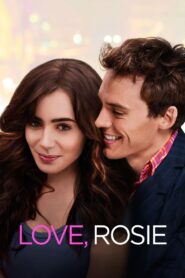 Love, Rosie Cały Film – Online – Gdzie Oglądać?