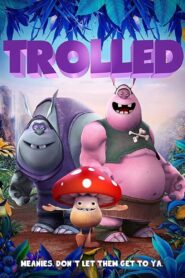 Trolle Cały Film – Online – Gdzie Oglądać?