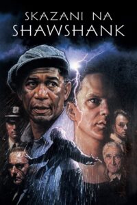 Skazani na Shawshank Cały Film – Online – Gdzie Oglądać?