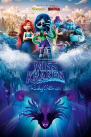 Miss Kraken. Ruby Gillman Cały Film – Online – Gdzie Oglądać?