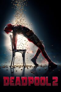 Deadpool 2 Cały Film – Online – Gdzie Oglądać?