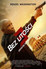 Bez litości 3. Ostatni rozdział Cały Film – Online – Gdzie Oglądać?