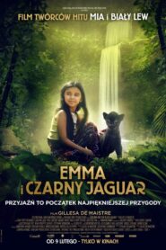 Emma i czarny jaguar Cały Film – Online – Gdzie Oglądać?