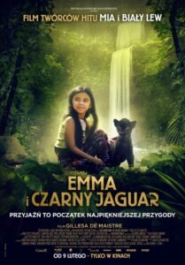 Emma i czarny jaguar Cały Film – Online – Gdzie Oglądać?