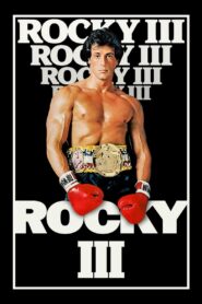 Rocky III Cały Film – Online – Gdzie Oglądać?