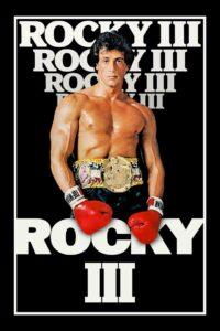 Rocky III Cały Film – Online – Gdzie Oglądać?