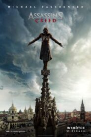 Assassin’s Creed Cały Film – Online – Gdzie Oglądać?