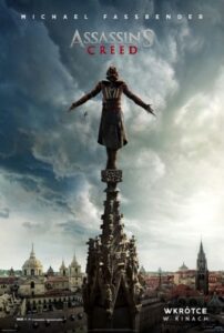 Assassin’s Creed Cały Film – Online – Gdzie Oglądać?