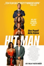 Hit Man Cały Film – Online – Gdzie Oglądać?