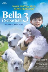 Bella i Sebastian 3 Cały Film – Online – Gdzie Oglądać?