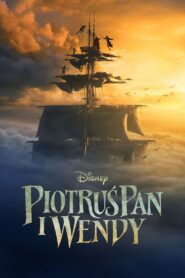 Piotruś Pan i Wendy Cały Film – Online – Gdzie Oglądać?