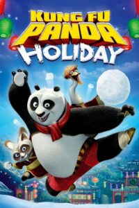 Kung Fu Panda: Święta, święta i Po Cały Film – Online – Gdzie Oglądać?