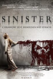 Sinister Cały Film – Online – Gdzie Oglądać?