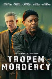 Tropem mordercy Cały Film – Online – Gdzie Oglądać?