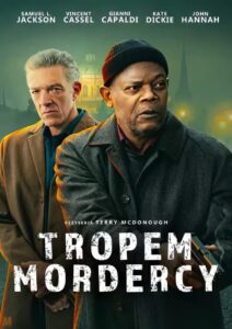 Tropem mordercy Cały Film – Online – Gdzie Oglądać?