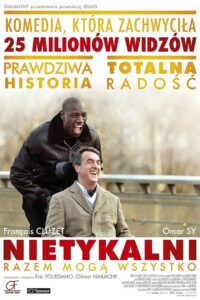 Nietykalni Cały Film – Online – Gdzie Oglądać?