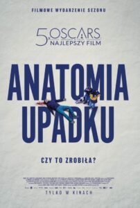 Anatomia upadku Cały Film – Online – Gdzie Oglądać?