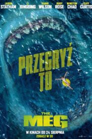 The Meg Cały Film – Online – Gdzie Oglądać?