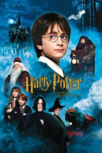 Harry Potter i Kamień Filozoficzny Cały Film – Online – Gdzie Oglądać?